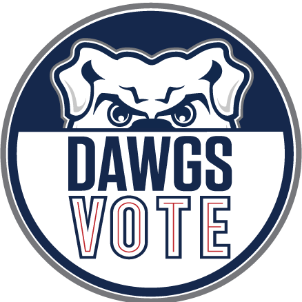 Dawgs Vote